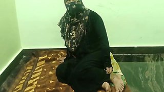 How To Fuck Pregnant Hijab Bhabhi By Dever