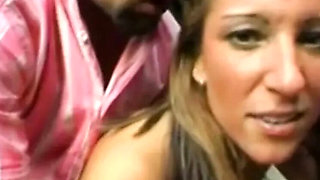 Big Boob Dutch MILF Outdoor Anal Sex Vintage European