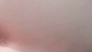 Vid Call Slave: Solo Anal & Pussy Fisting for My Master