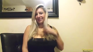 Big Boobs Playing With Her Nipples On Cam