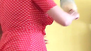 AuntJudysXXX - Your Hot MILF Stepmom Julia North Cleans Your Room