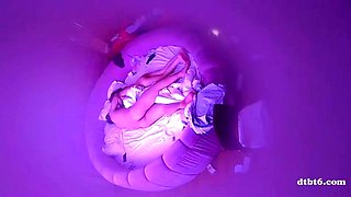 Amateur Hidden Cam with Dildo Wives