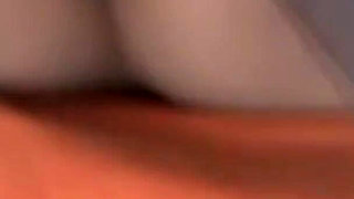 Big Black Cock for a Tight Asian Pussy
