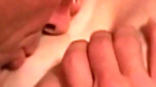 Loving Couple Is Still Full of Passion and Certain Blowjob Kinks and Fantasies