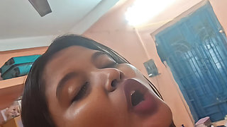 Devar Fuck His Stepsister