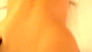 Real amateur teen party babe blowjob and fuck action