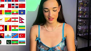 Guessing EVERY flag of the world (ft. vibrating dildo
