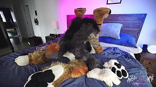 TOTAL MOVIE PULL OUT We invited him out, we rode his skimpy t.. by anejo_hardcore_kaii from OnlyFans - Coomer