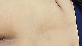 Bua Aunty Anal Fucked Hard in Doggystyle