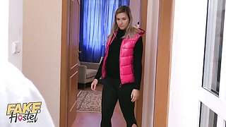 Kathy Anderson and Tracy Lindsay's eating pussy dirt by Fake Hostel