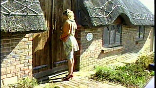 Mammary Manor (1991)