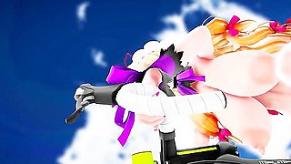 Hentai Mmd - Bike Playhere: Tinyurl. Com/hentgame