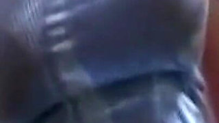 Drooling Mature Blonde Deepthroats Dildo Till Sloppy Mess