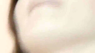 Electra Angel Masturbates, Strips, and Takes a Huge Cock in the Ass.