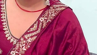 New Married Girl Sex with Husband's Brother