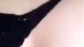 Amateur Latina with Big Booty Fucks in Car - Sister in Law Secluded Countryside Sex