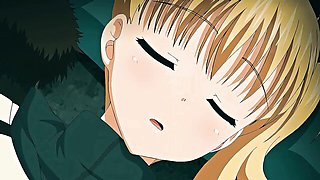 Magnificent cocotte - female orgasm xxx - Hentai Universe