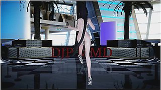 Sexy Kangxi - Mirrrors - Fixed Cam 1260