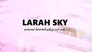 Larah Sky - CEI, Encouraged Bi Spit