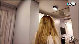 She Cheated On Her Husband With A Dirty Bastard (dirty Talk) 4k - Sonya Gold