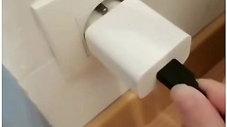Plug In To Know Ones Secret