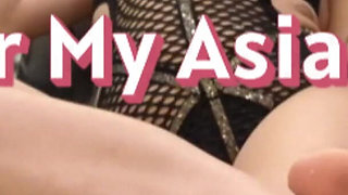 Kneel for My Asian Arches