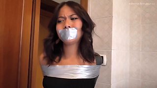 Amazing Adult Clip Shibari Bondage New Just For You