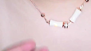 Using the Svakom Braceleta Vibrator Jewel My Asshole Is Completely Destroyed and Opened