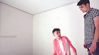 Cute Bottom Craves Deep Ass Plowing