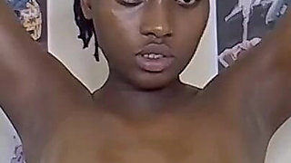 My Breasts Are Beautiful