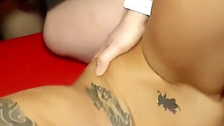 Big bukkake party with the cute teens Dirty Doreen - Kitty Blair and Sub Lisa