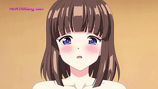 Harem Camp 05 ANIME PORN ENG Subbed (Special Uncensored)
