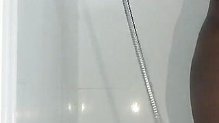 A Healthy, Clean Shower Is Amazing, I Want That Every Day, My Love.