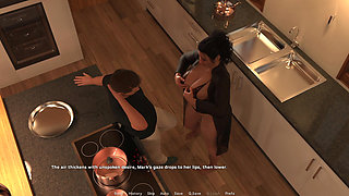 Exhibitionist Wife - Part 8