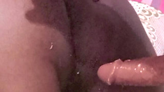 Stepmom is fucking  her stepson ass hole and stepsonis  fucking her stepmom ass big hole.