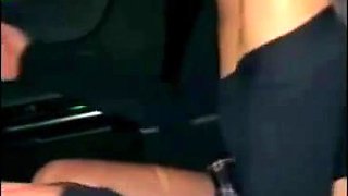 Pretty Whore Explores Sensual Outdoor Blowjob With Intense Cumshot