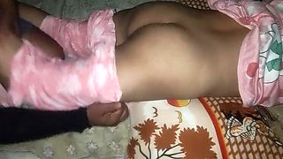 Desi Bhabhi Doggy Style Anal Sex with Raajveer - Hot Indian Aunt Hardcore Fuck