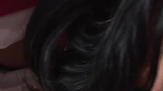Huge Asses Scene 1: Exuberant, Curvy Student Having Sex with Her Classmate