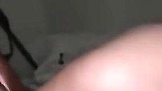 Overnight with a Bouncy Party Girl. Four Rounds in Two Days Lost in Deep Creampie Heat!
