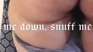 What Your Neighbor Hears - Broken Doll & Cruel Master: Extreme BDSM Lyric Domination