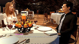 Moving Down: Business Dinner ep.6