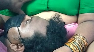 Milk Feeding - Amma Maga. Hot Talking