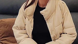 New Amateur Model 18yo Leyla Kixx Interview Casting Free