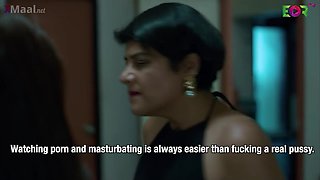 Indian Love Bites Ignites Hardcore Passion