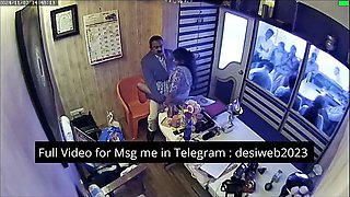 Viral Desi Indian hook-up