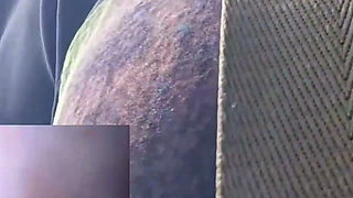 Wallowing a Pill Cam While Walking Inside My Stomach POV