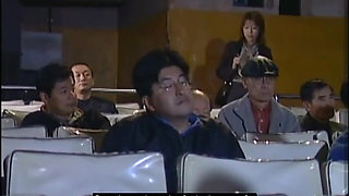 Fax-011: the Cinema - Part 3-9 - English Subtitles by Erojapanese