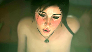 Lara Croft - Tomb Raider