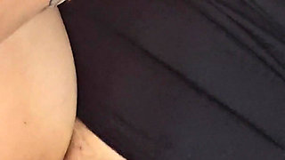 I Find My Stepmother Reading Without Underwear and End up Inserting My Penis Into Her Uterus
