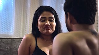 Beauty Indian Girl Fuck on desi guy